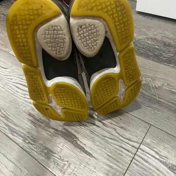 Cole Haan zéro grand all day trainer with stitch lite 8 - Picture 8 of 9